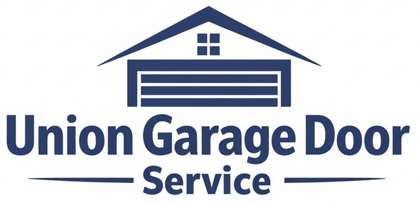 UGDS Website Header Logo Union Garage Door Service logo